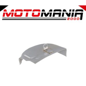 COPERCHIO PRESELETTORE CROMATO RMS CLASSIC PIAGGIO VESPA PX 2A SERIE R.O.235538