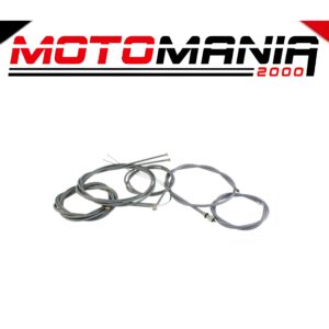 KIT CAVI TRASMISSIONE RMS CLASSIC PIAGGIO VESPA PXE ARCOBALENO 125-150-200CC