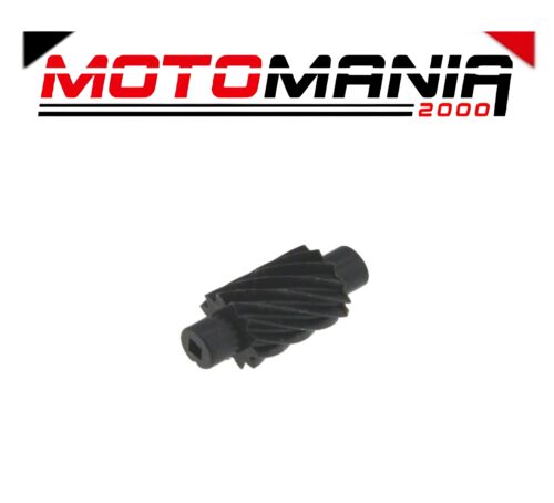 PIGNONE CONTACHILOMETRI 12 DENTI RMS CLASSIC PIAGGIO VESPA PX ARCOBALENO 125-150-200CC 177508