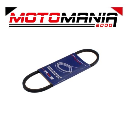 CINGHIA DI TRASMISSIONE RMS CLASSIC PIAGGIO SI 50CC 122192