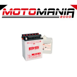 BATTERIA BS BB14L-A2