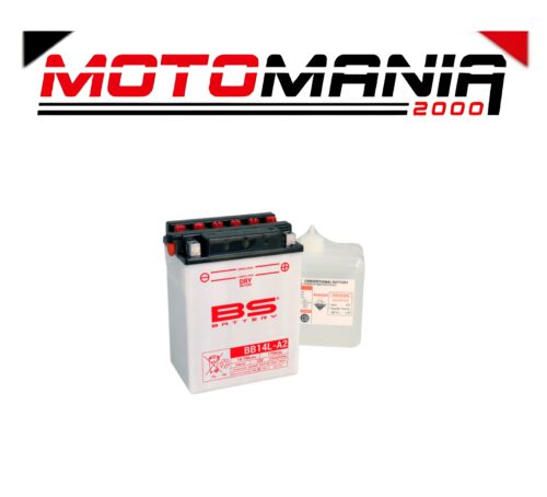 BATTERIA BS BB14L-A2