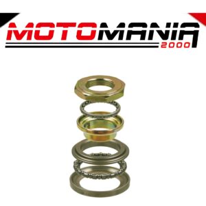 SERIE STERZO COMPLETA RMS HONDA SH 125-150CC
