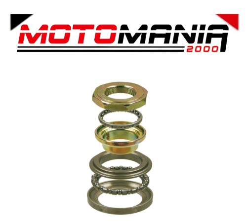 SERIE STERZO COMPLETA RMS HONDA SH 125-150CC