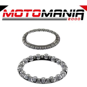 SERIE GABBIE STERZO RMS CLASSIC PIAGGIO VESPA 077023/077024
