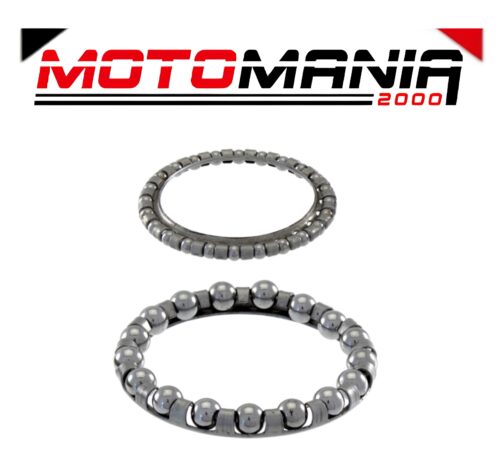 SERIE GABBIE STERZO RMS CLASSIC PIAGGIO VESPA 077023/077024