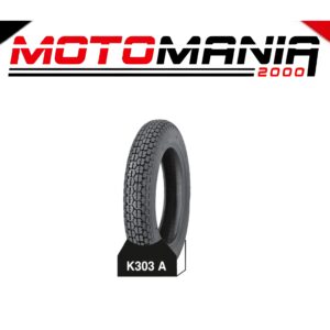 PNEUMATICO KENDA 3.50-10 51J K303 SCOOTER