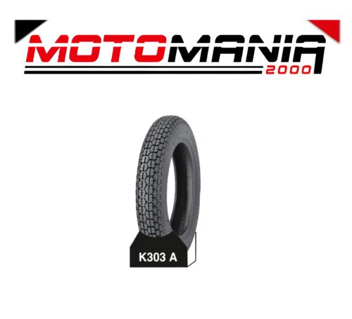 PNEUMATICO KENDA 3.50-10 51J K303 SCOOTER