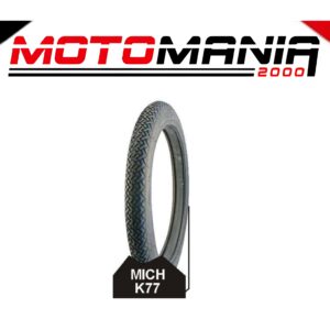 SET PNEUMATICI KENDA 2 1/2-16 31B STREET MICH
