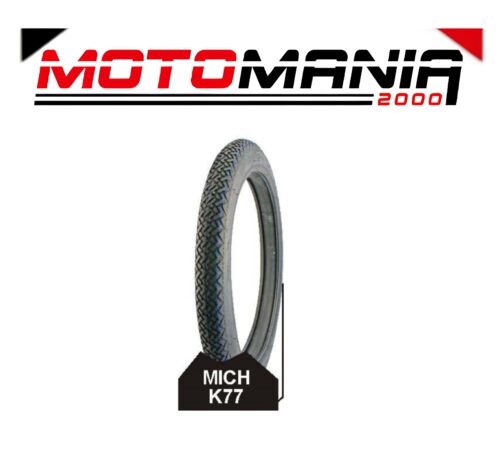 SET PNEUMATICI KENDA 2 1/2-16 31B STREET MICH