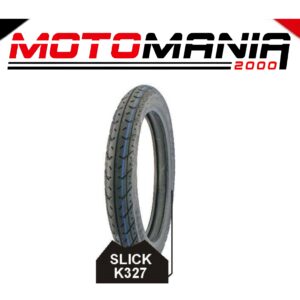 SET PNEUMATICI KENDA 2 1/2-16 36J SLICK