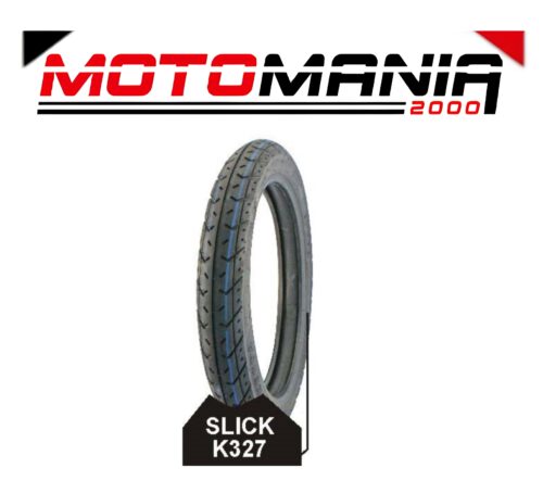 SET PNEUMATICI KENDA 2 1/2-16 36J SLICK