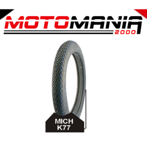 SET PNEUMATICI KENDA 2-17 MICH