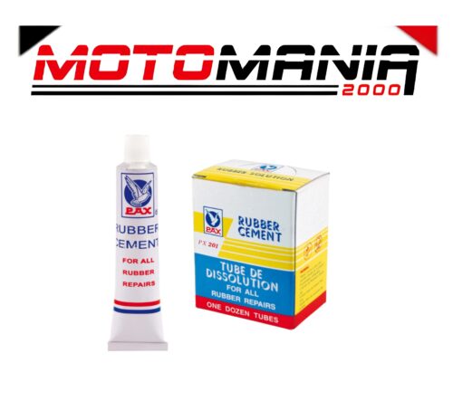 TUBETTO MASTICE - 20CC