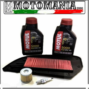KIT TAGLIANDO KYMCO DOWNTOWN 300