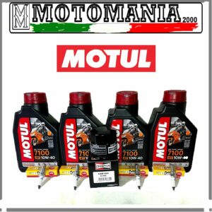 KIT TAGLIANDO KAWASAKI Z 750 / Z 750 S 2004-2006