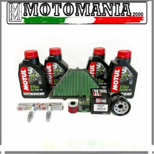 KIT TAGLIANDO HONDA X-ADV 750 2017 - 2020