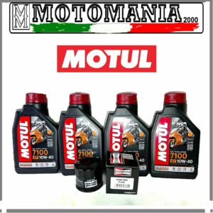 KIT TAGLIANDO KAWASAKI Z 750 2004 - 2012