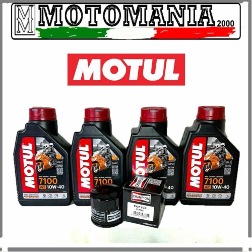 KIT TAGLIANDO KAWASAKI ZX-10R 1000 NINJA 2006-2018