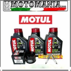 KIT TAGLIANDO KAWASAKI ER-S