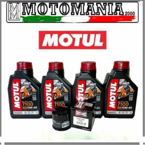 KIT TAGLIANDO KAWASAKI ZX 636 NINJA 2003 - 2005