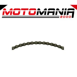 CATENA S1 WIDE 1V - 108 MAGLIE, BRONZO,