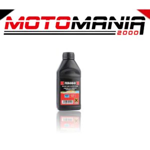 OLIO FRENI FERODO 230 DOT 4 0,25 LT FBX025 - 250 ML
