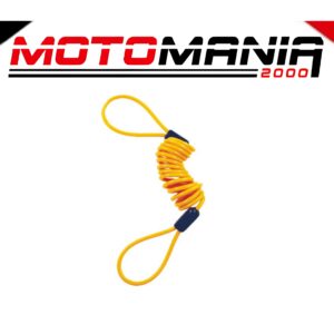 CAVO SPIRALE BLOCCADISCO RMS