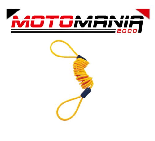 CAVO SPIRALE BLOCCADISCO RMS