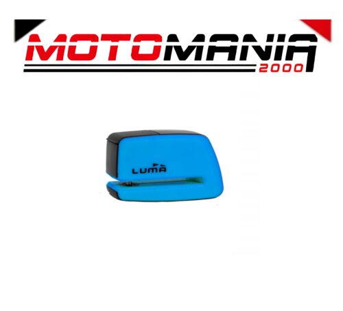 BLOCCADISCO LUMA ENDURO DIM91DB